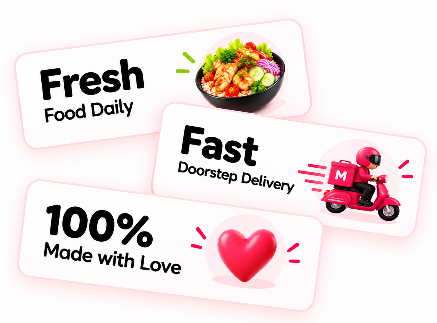 Foodnati food delivery