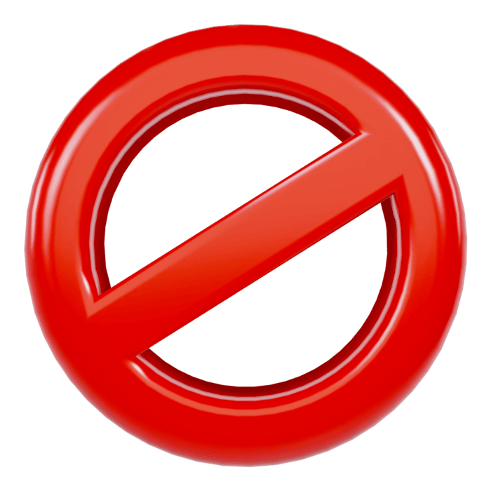 No Surge Fees