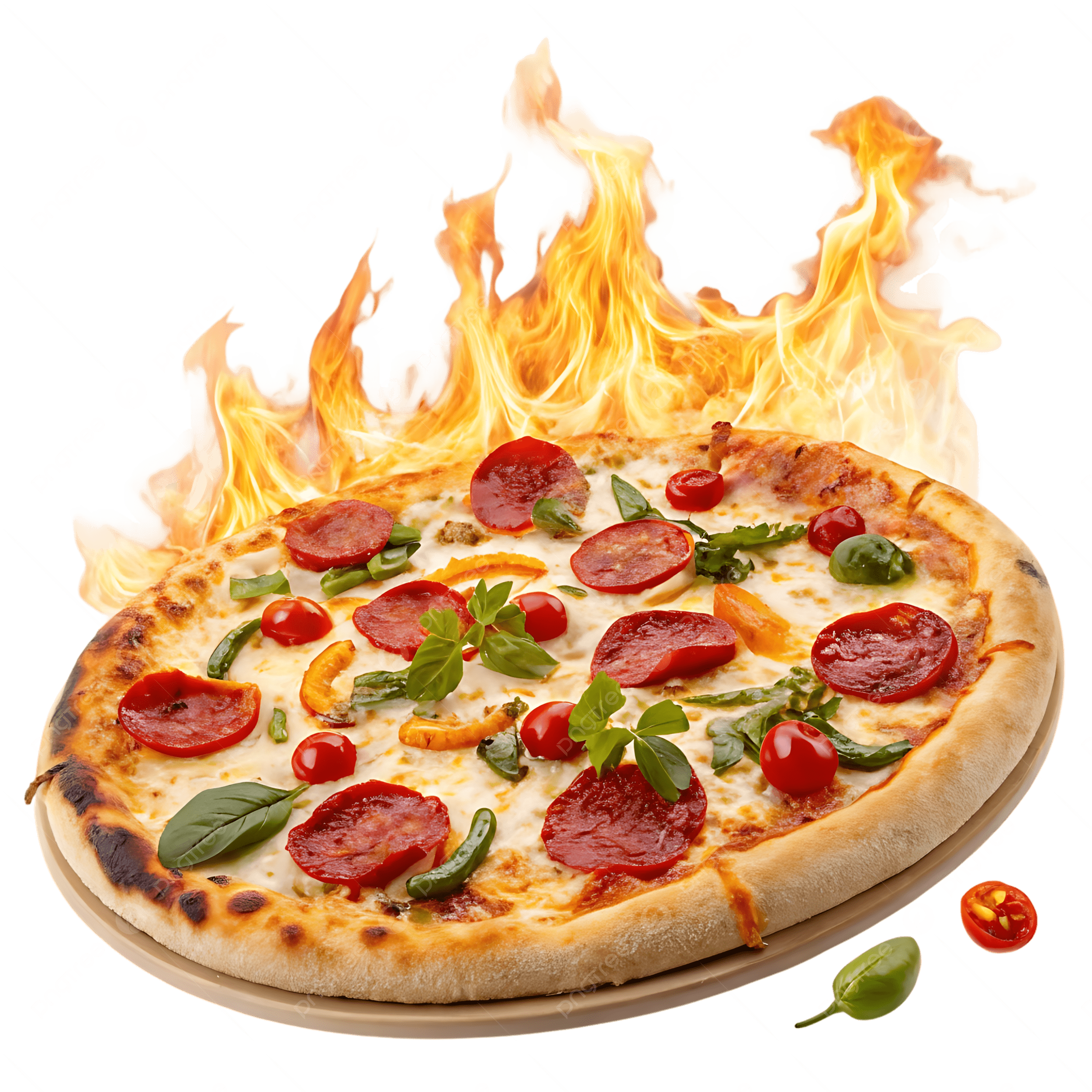 Tasty food